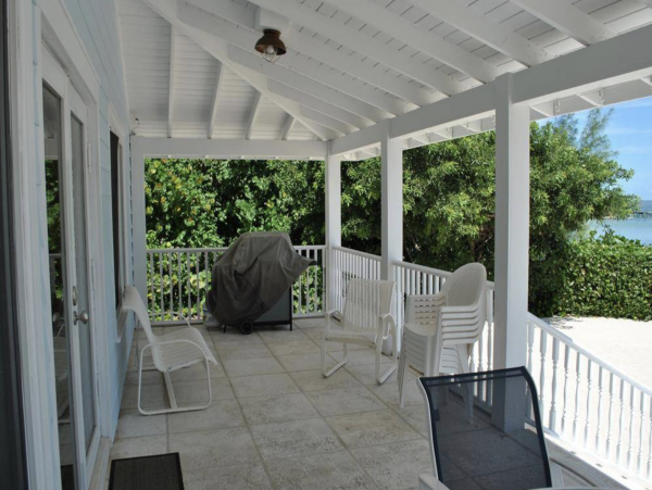 Oceanfront Four Bedroom Upper Keys Rentals